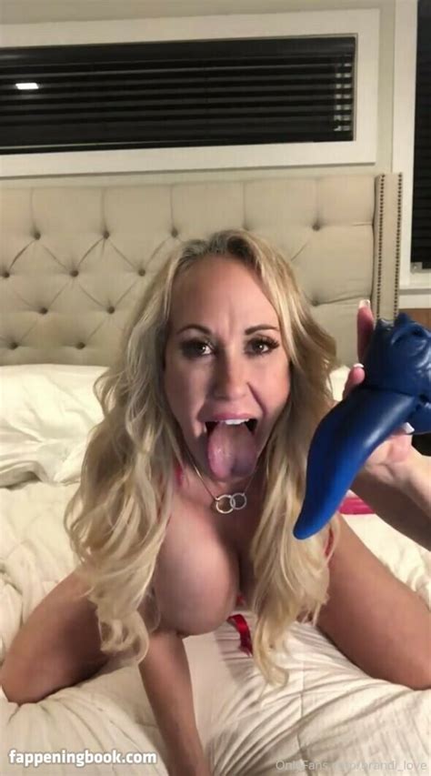 These Brandi Love Porn Gifs Will Turn You Into A Milf Lover Gifs