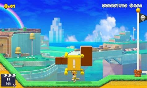 Download Super Mario Maker 2 Game Free For Pc Full Version