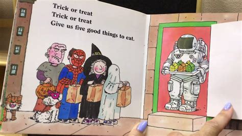 Halloween Story Time With Miss Lynn Featuring Wheres The Halloween