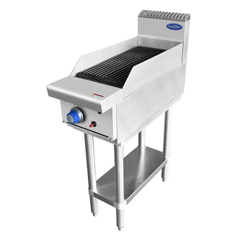 Commercial Chargrill Stand 300mm COOKRITE AT80G3C
