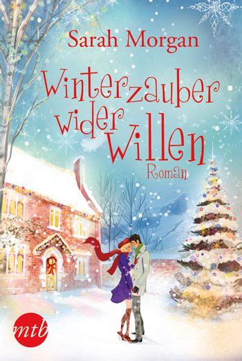 Rezension Winterzauber Wider Willen Liebesromane Bücher Bücher