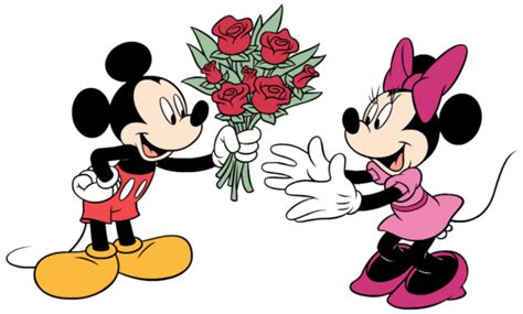Ver más ideas sobre dibujo de minnie, mickey, dibujos. Imágenes de Mickey Mouse y Minnie con frases o para colorear descargar e imprimir - Información ...
