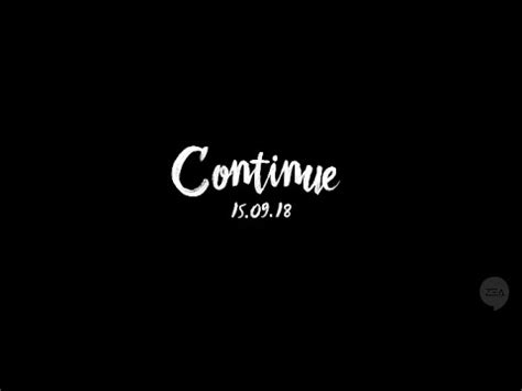 To go on with a particular. ZE:A제국의아이들 BEST ALBUM 'CONTINUE' Official MV - YouTube