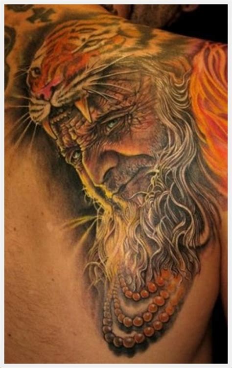 More Than 60 Best Tattoo Designs For Men In 2015