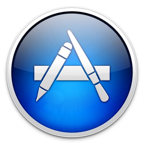 App Store Png Logo Apple Store Ios Icon Free Download Free