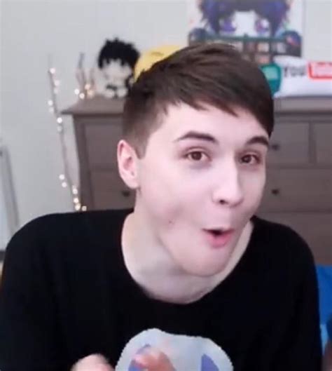 The Many Faces Of Dan Day 16 Danandphil