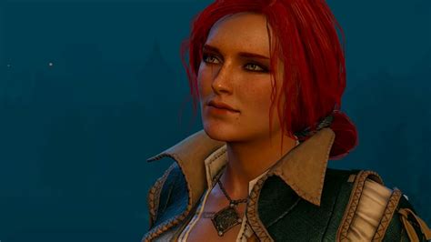 The 20 Best Characters In The Witcher 3 Gamespew Page 17