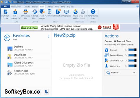 Winzip 25 Activation Code Virtadv