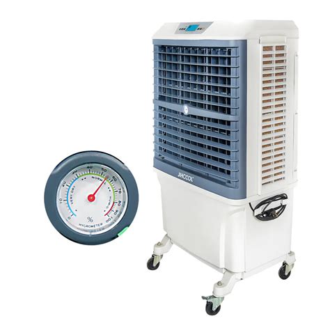 Jhcool Cmh Portable Desert Room Evaporative Air Cooler Air