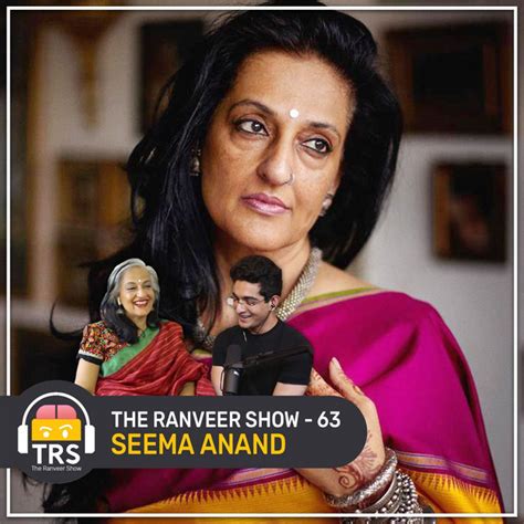 Kamasutra Sex And Romance Secrets With Seema Anand The Ranveer Show 63