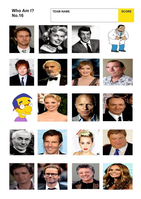 Fun online quizzes for learners of english. FREE PUB QUIZ uk | Picture Rounds | Questions and Answers ...