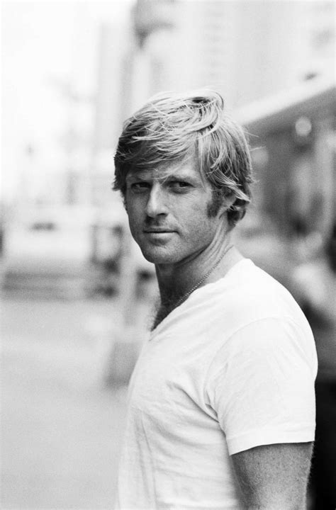 Robert Redford The Life Of A Hollywood Icon Photos Image 11 Abc News
