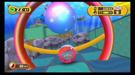 Let S Play Super Monkey Ball Step Roll Part Youtube