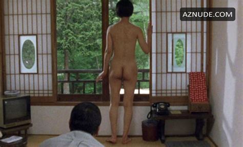ASUKA KUROSAWA Nude AZNude
