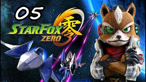 Star Fox Zero Wiiu Ep 05 Landmaster Settore Beta Gameplay Ita