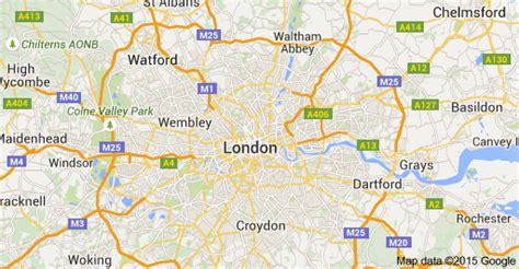 Londres - Turismo.org