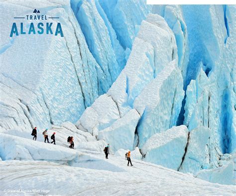 See Alaskas Grandest Glaciers Alaska Glaciers Explore Alaska Alaska