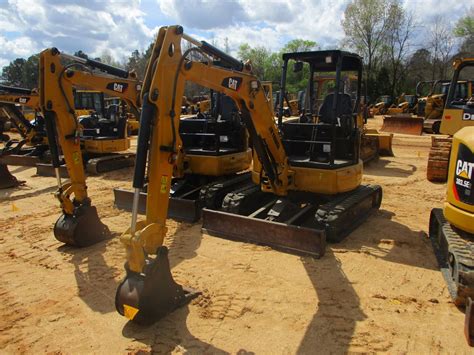 1998954 bucket cat303 24in std 5 tips side cutters 0 11m3. 2015 CAT 303.5E2 CR MINI EXCAVATOR, VIN/SN:JWY00151 - 6 ...