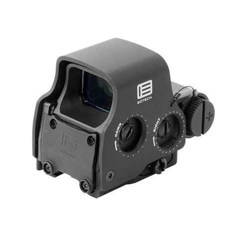 Eotech Exps3 0 Holographic Sight Show Demo Ships Free