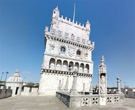 Itt találhatók a legfontosabb portugália látnivalók, amelyeket beilleszthet az útvonalába: Belém-torony - Lisszabon Infó