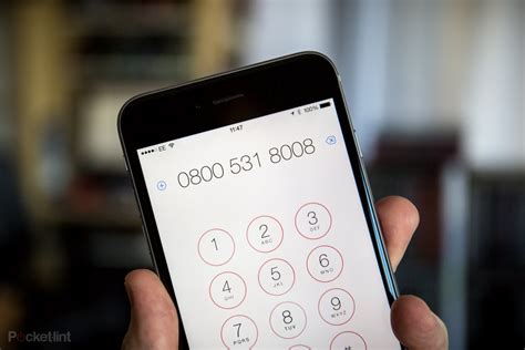 Freephone 0800 And 0808 Numbers Are Finally Free To Call From M