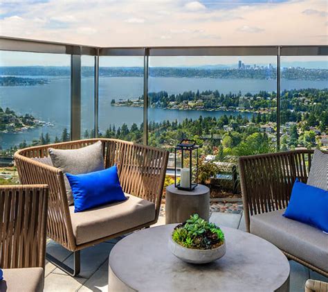 Find bellevue apartments, condos, townhomes, single family homes, and much more on trulia. 1, 2 & 3 Bedroom Apartments in Bellevue WA | Two Lincoln Tower