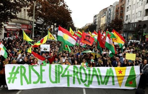 Trumps Betrayal Of The Kurds Will Echo For Generations Ya Libnan