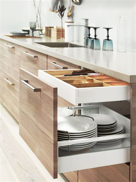 15 Smart Drawer Storage Ideas For The Most Organized Home Page 2 Of 3