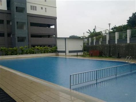 02 mar 2018 by dragon. Condominium For Auction At Casa Idaman, Jalan Ipoh | Land+