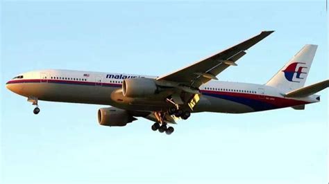 Whatever Happened To Malaysia Airlines Flight 370 On Air Videos