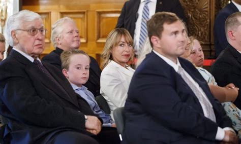 Fact checking ontario pc leadership candidate and/or toronto mayoral candidate doug ford. Renata Ford, Widow of Rob Ford, to Run for Bernier's ...