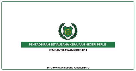 We did not find results for: Jawatan Kosong Pentadbiran Setiausaha Kerajaan Negeri ...