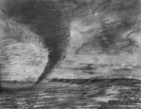 Here presented 52+ tornado drawing images for free to download, print or share. Realistic Tornado Drawing at PaintingValley.com | Explore ...