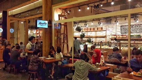 Nhà hàng gần the din taifung plaza senayan mall branch. Damn ! It's Food ! - Indonesian Food Blogger: Monolog ...