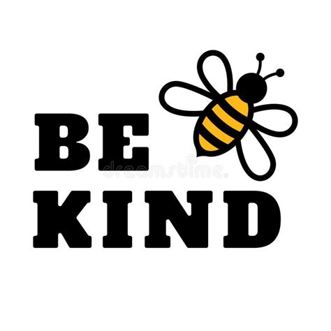Be Kind Bee Svg File Best Free Calligraphy Fonts And Lettering Fonts