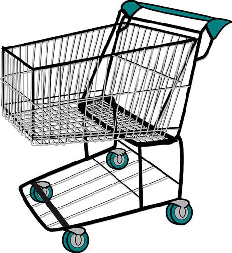 Browse over 20,000 royalty free clip art images and download them to your computer so you can use them in your label designs. Shopping Trolley - ClipArt Best