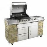 Charmglow Gas Grill Images