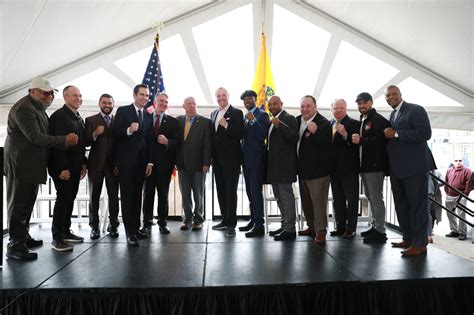 Maybe you would like to learn more about one of these? Office of the Governor | This Week In New Jersey: March 6 ...