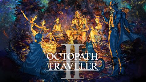 Octopath Traveler Ii For Nintendo Switch Nintendo Official Site