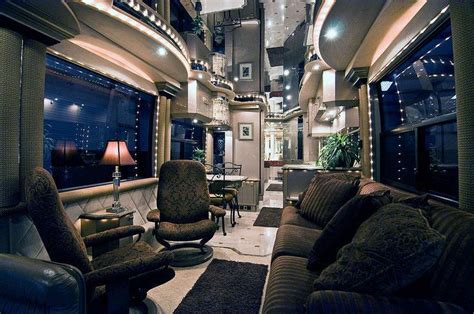Most Expensive Rv Design Inside 43 Rvtruckcar Travel Trailer
