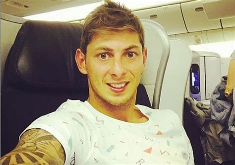 emiliano sala s father horacio dies of heart attack express digest