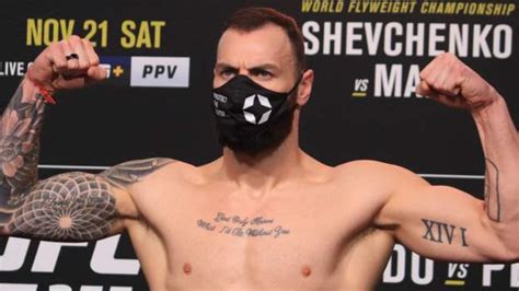 He's also unbeaten as a pro, a stretch that includes octagon victories over darko stosic and ovince saint preux. UFC: Paul Craig eyes 'dirty boxing' edge against Jamahal ...
