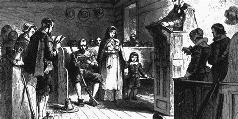 Learning To Preach From The Puritans Credo Magazine