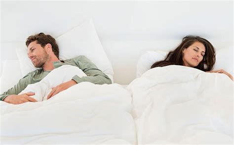 What Your Sleeping Position Says About Your Relationship Telegraph