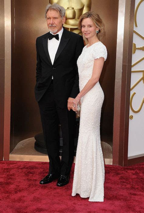 Harrison was a lackluster student at. Ten Celebrity Couples Who Are Insanely Rich - 2015 Edition ...