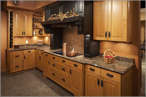 See more ideas about 1930s kitchen, kitchen inspirations, vintage kitchen. mission style kitchens ideas - Google Search - Add drawer ...