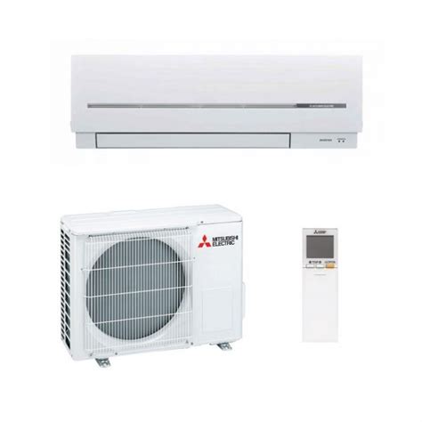 Mitsubishi Electric Msz Ap25vgk Wall Mounted Air Conditioning System