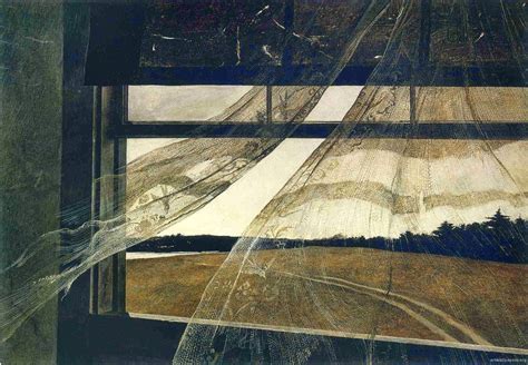 Artistas Andrew Wyeth