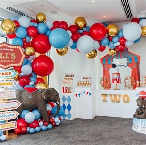 Looking for the best 20th birthday ideas? 24 Best Birthday Party Ideas for Boys - Boy Birthday Party ...