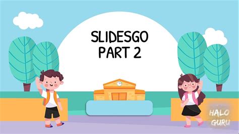 Best slidesgo.com reviews.only 100% working sites. MENGEDIT POWERPOINT SLIDESGO PART 2 - YouTube